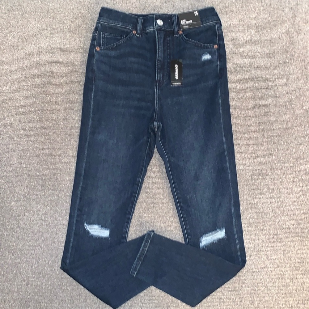 Express Jeans
